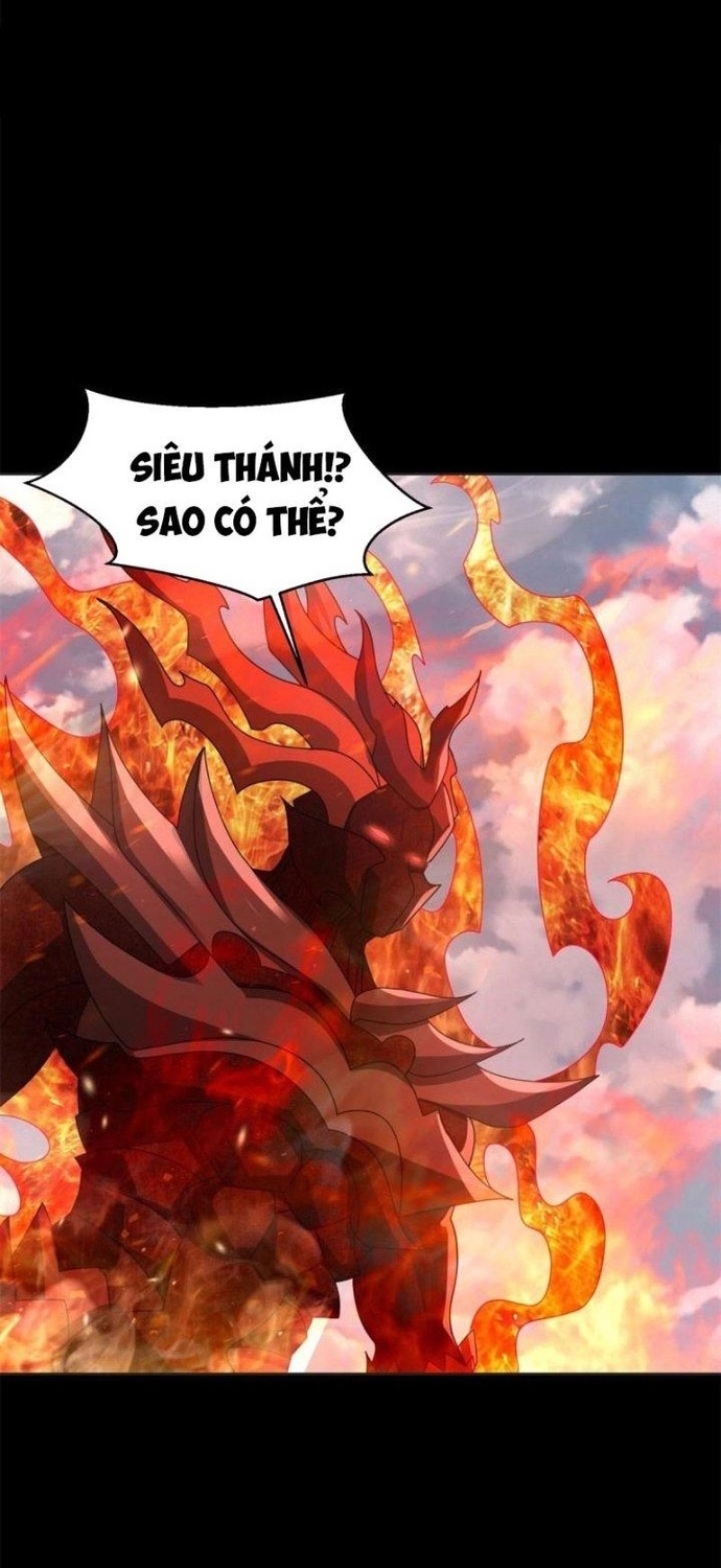 Mạt Thế Vi Vương Tập 662 trang 24