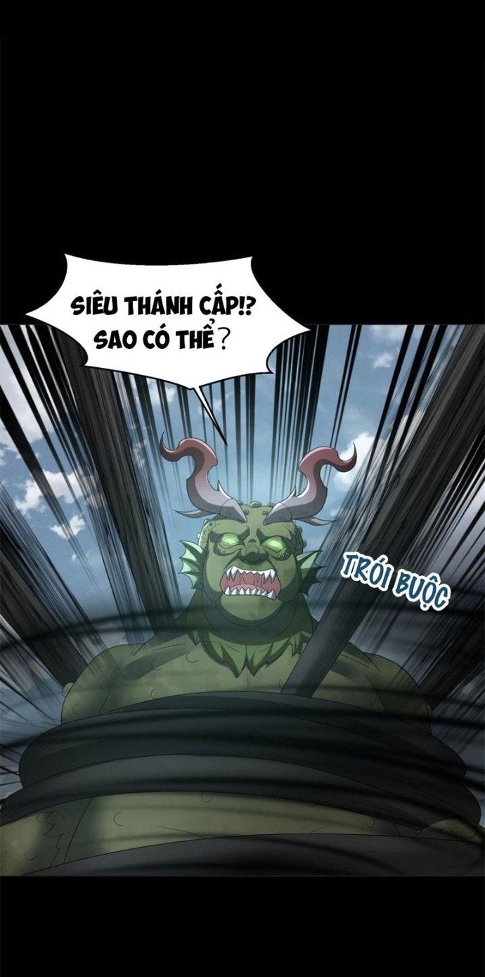 Mạt Thế Vi Vương Tập 662 trang 8