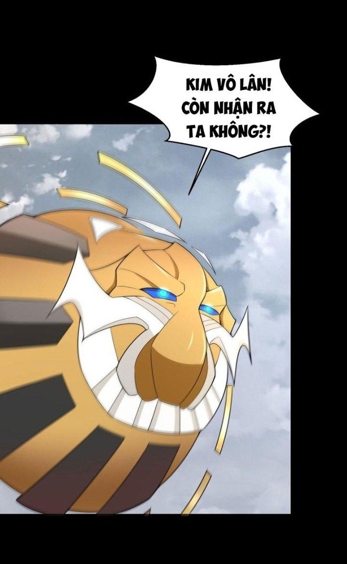 Mạt Thế Vi Vương Tập 663 trang 27