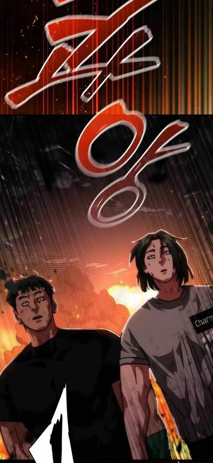Mạt Thế Zombie 82-08 Tập 100 trang 21