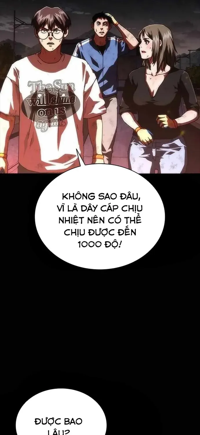 Mạt Thế Zombie 82-08 Tập 100 trang 28