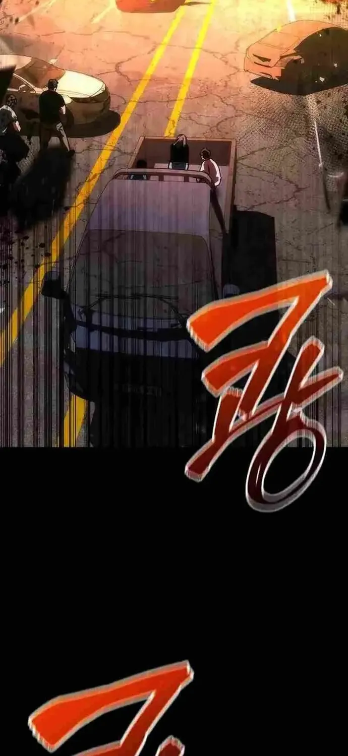 Mạt Thế Zombie 82-08 Tập 100 trang 4