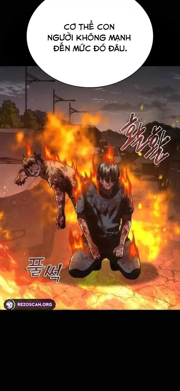Mạt Thế Zombie 82-08 Tập 100 trang 32