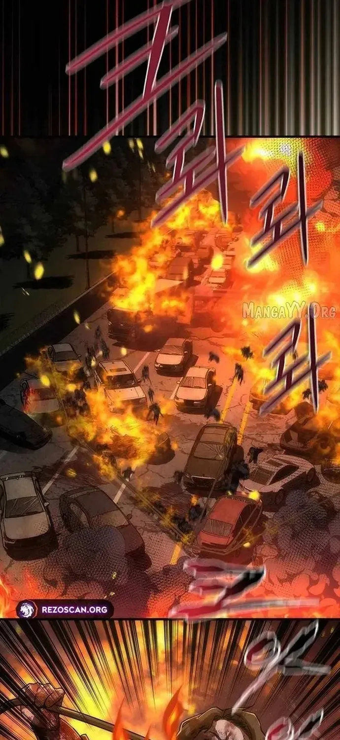 Mạt Thế Zombie 82-08 Tập 100 trang 34