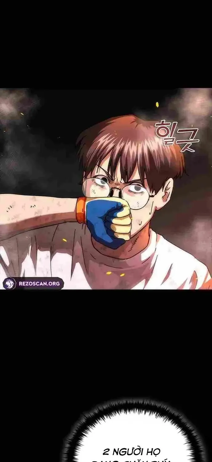 Mạt Thế Zombie 82-08 Tập 100 trang 47