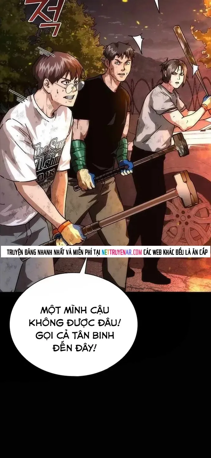 Mạt Thế Zombie 82-08 Tập 100 trang 52
