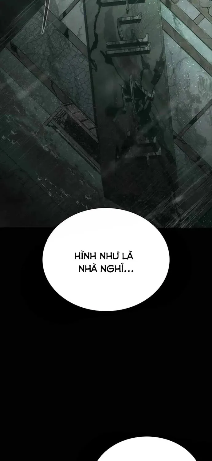 Mạt Thế Zombie 82-08 Tập 101 trang 19