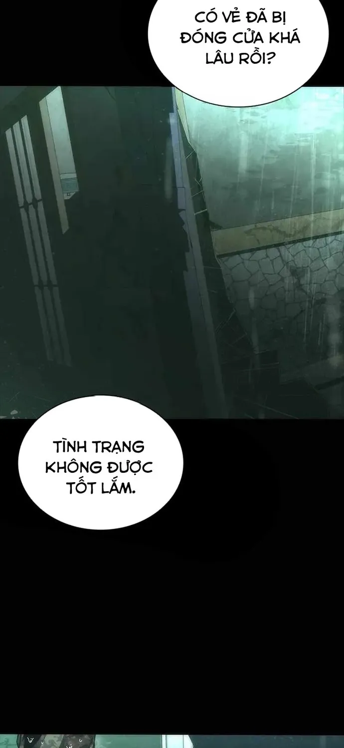 Mạt Thế Zombie 82-08 Tập 101 trang 20