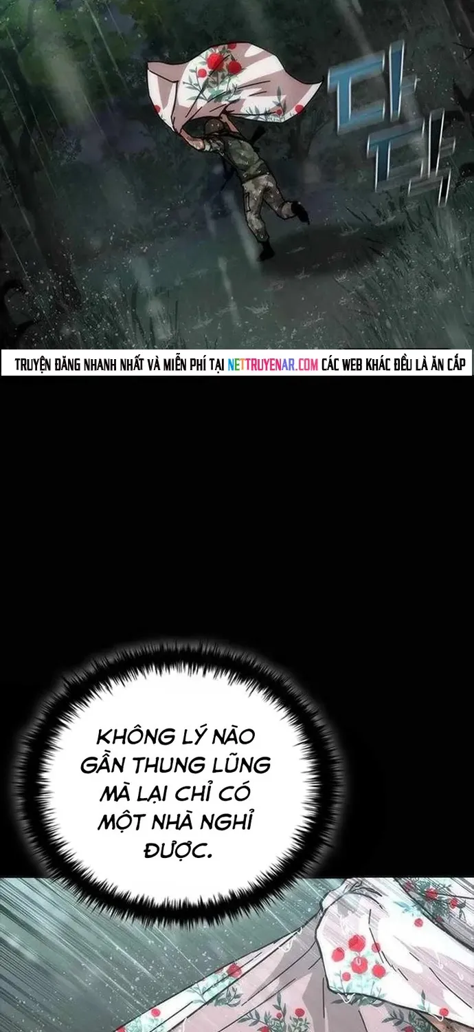 Mạt Thế Zombie 82-08 Tập 101 trang 30