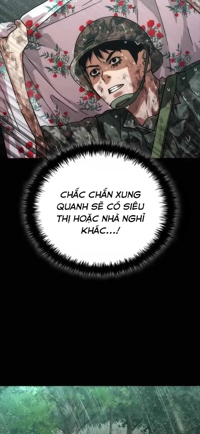 Mạt Thế Zombie 82-08 Tập 101 trang 31