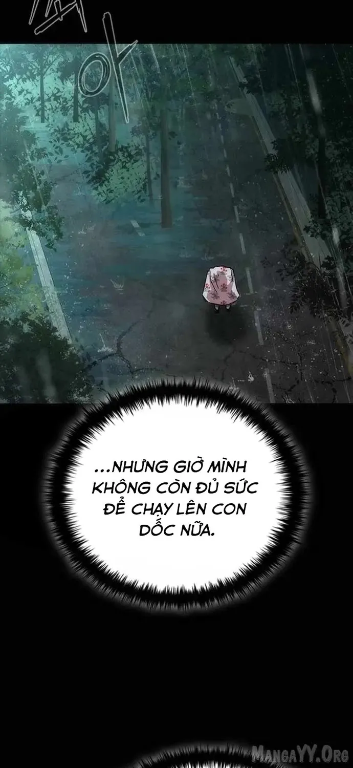 Mạt Thế Zombie 82-08 Tập 101 trang 33