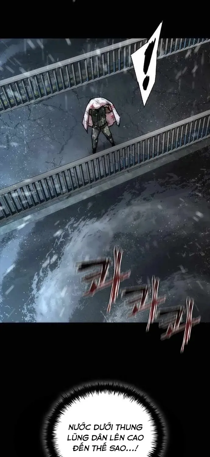 Mạt Thế Zombie 82-08 Tập 101 trang 36