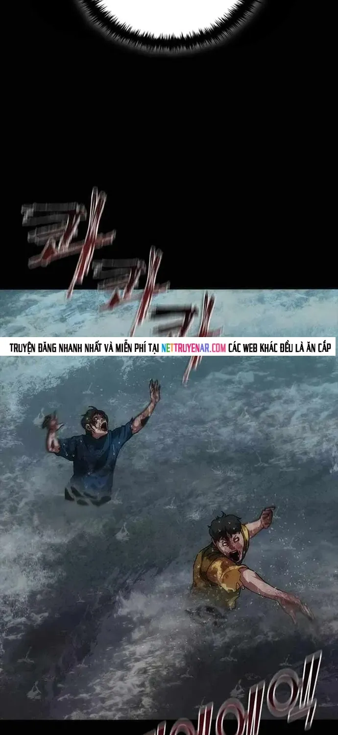 Mạt Thế Zombie 82-08 Tập 101 trang 37