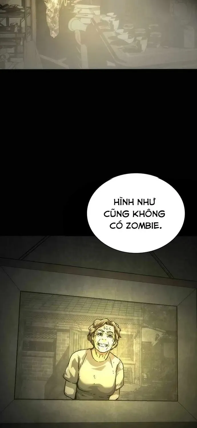 Mạt Thế Zombie 82-08 Tập 101 trang 48