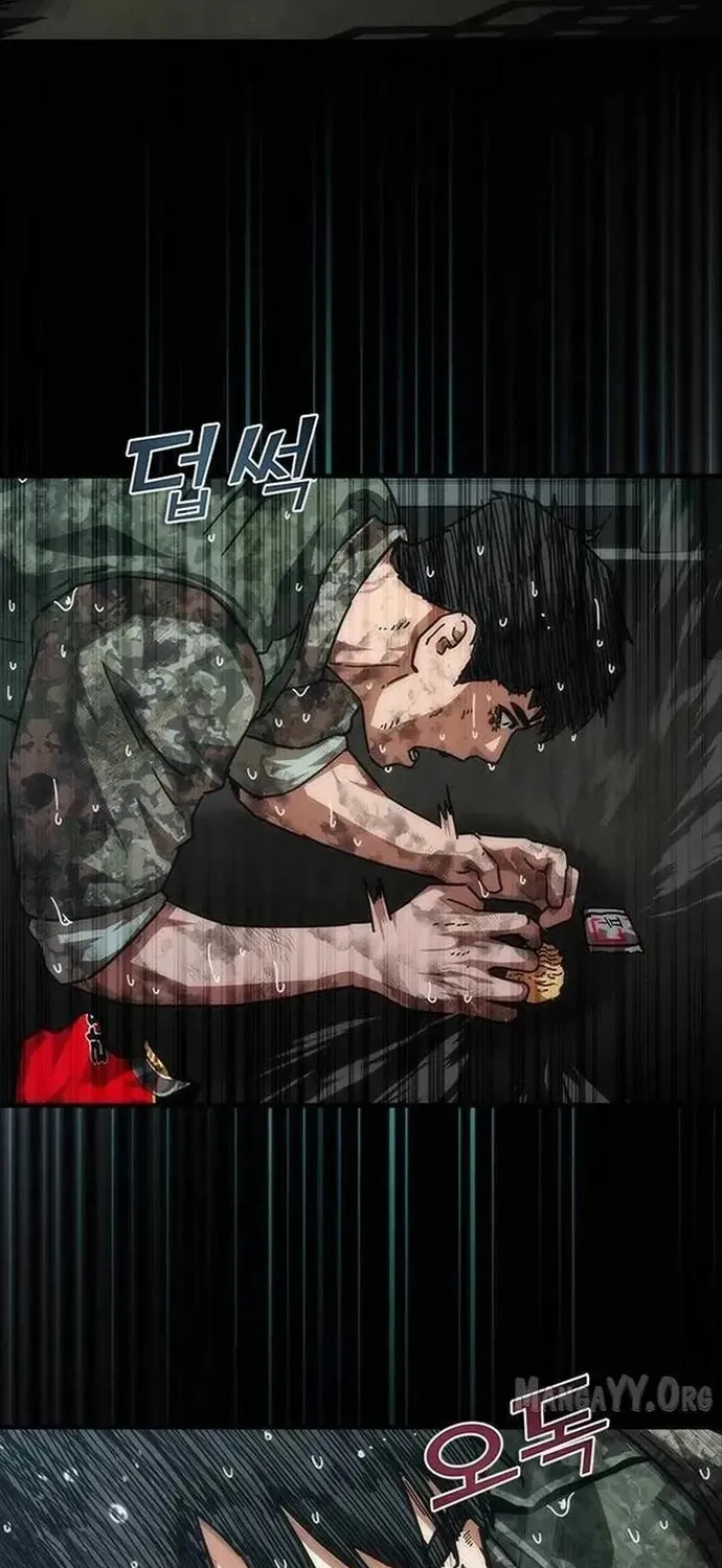 Mạt Thế Zombie 82-08 Tập 101 trang 58