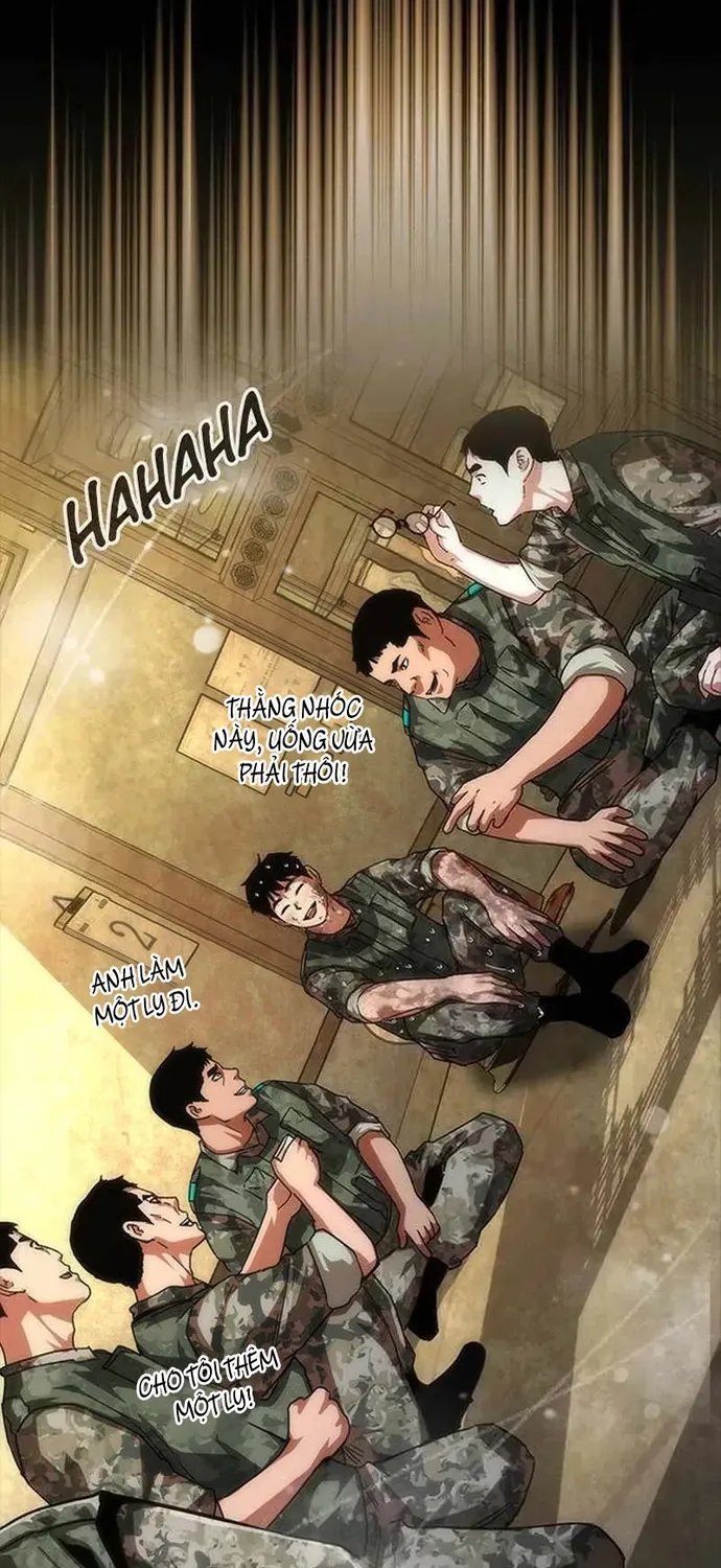 Mạt Thế Zombie 82-08 Tập 101 trang 65