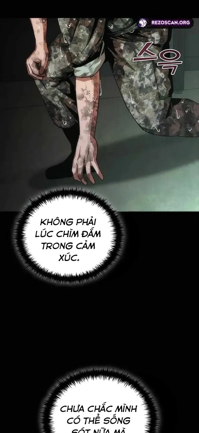 Mạt Thế Zombie 82-08 Tập 101 trang 70