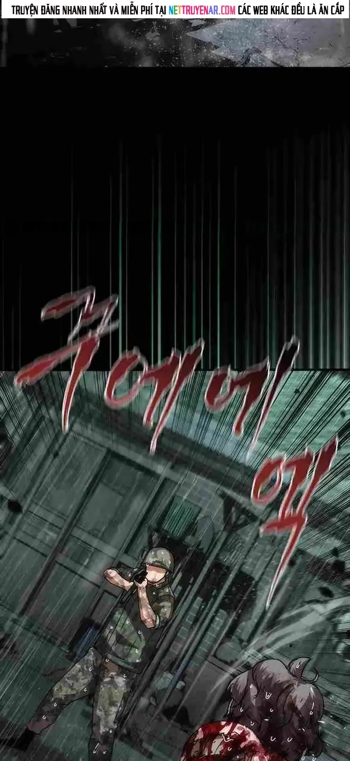 Mạt Thế Zombie 82-08 Tập 101 trang 79