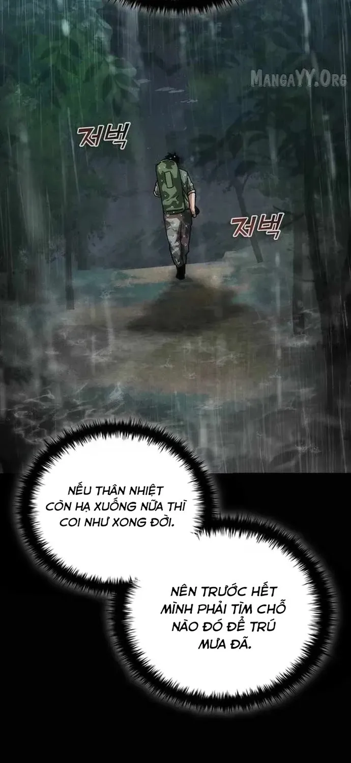Mạt Thế Zombie 82-08 Tập 101 trang 9