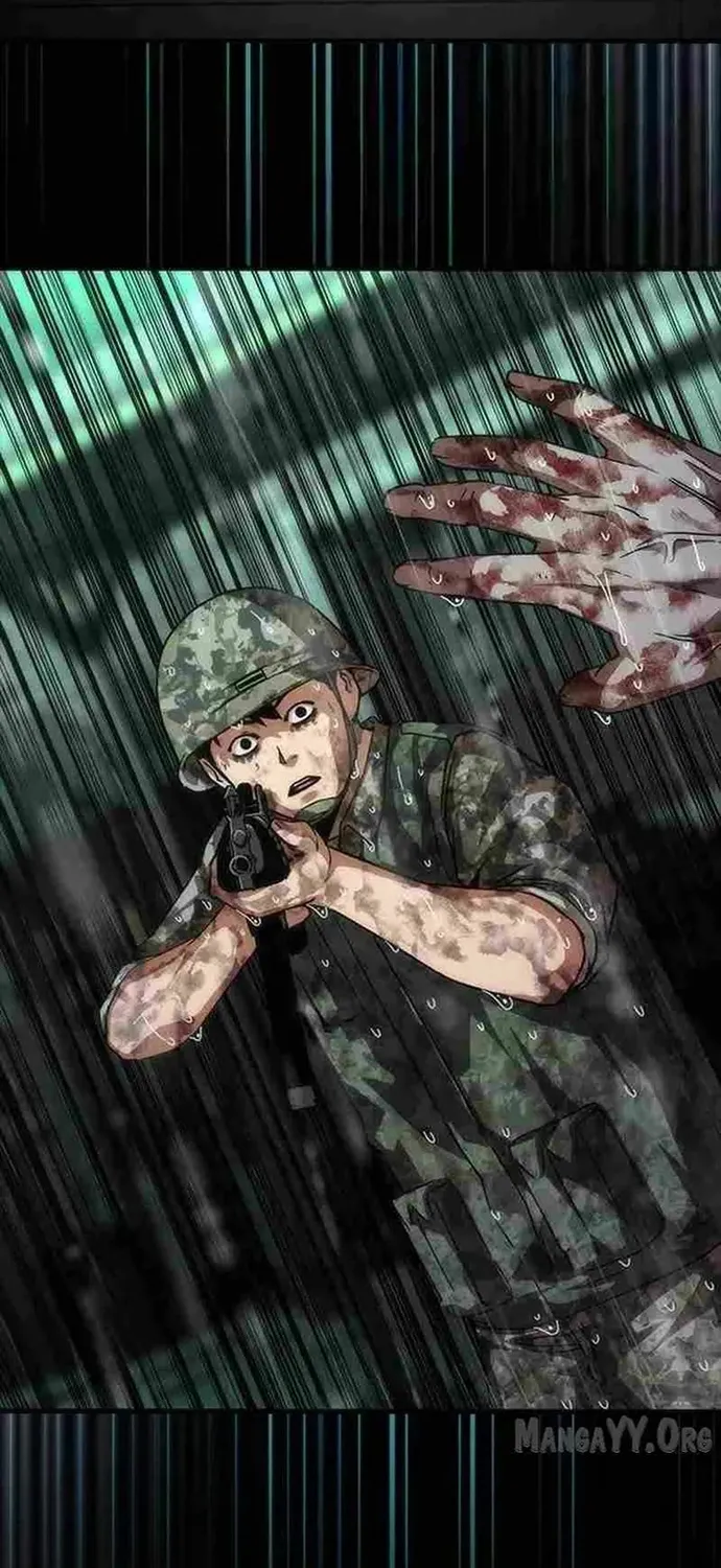 Mạt Thế Zombie 82-08 Tập 101 trang 83