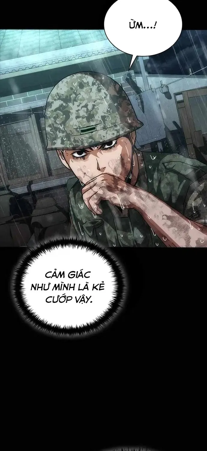 Mạt Thế Zombie 82-08 Tập 101 trang 87