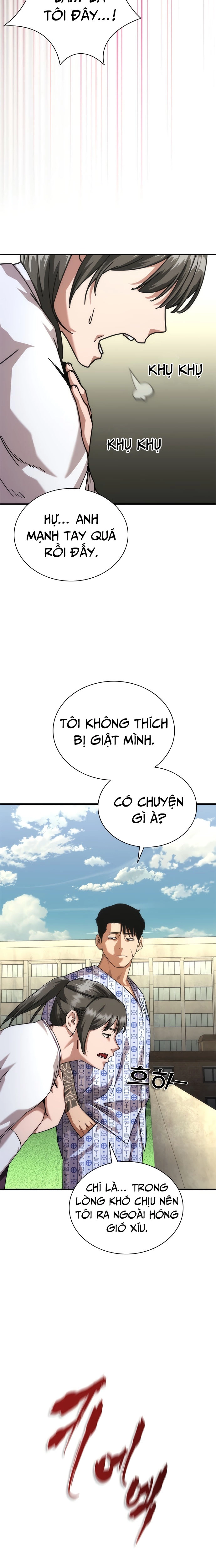 Mạt Thế Zombie 82-08 Tập 56 trang 7
