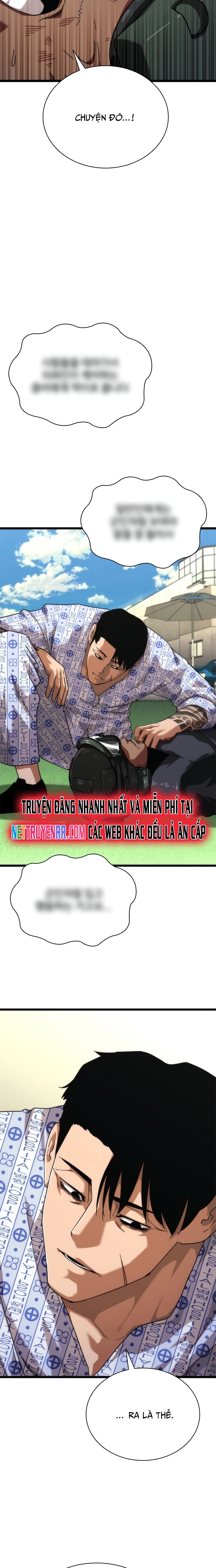 Mạt Thế Zombie 82-08 Tập 58 trang 2