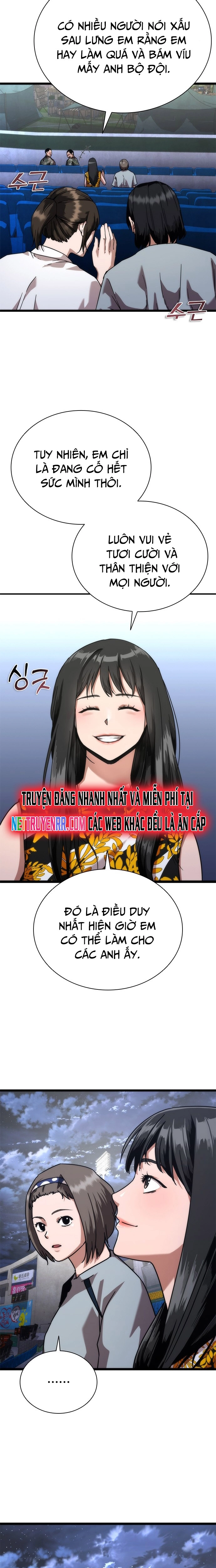 Mạt Thế Zombie 82-08 Tập 59 trang 14