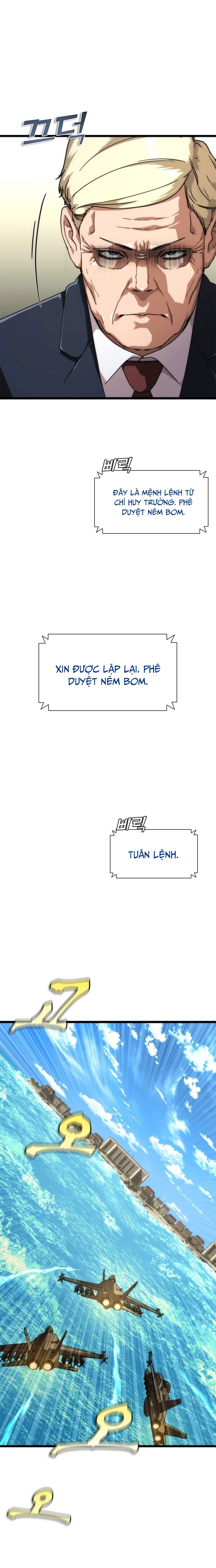 Mạt Thế Zombie 82-08 Tập 59 trang 26