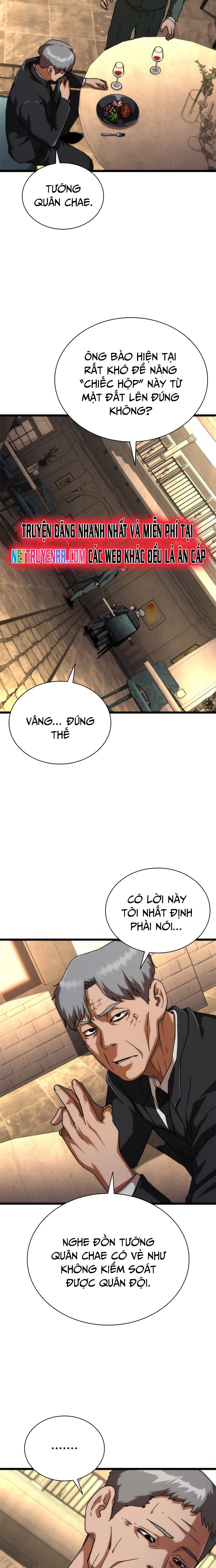 Mạt Thế Zombie 82-08 Tập 59 trang 4