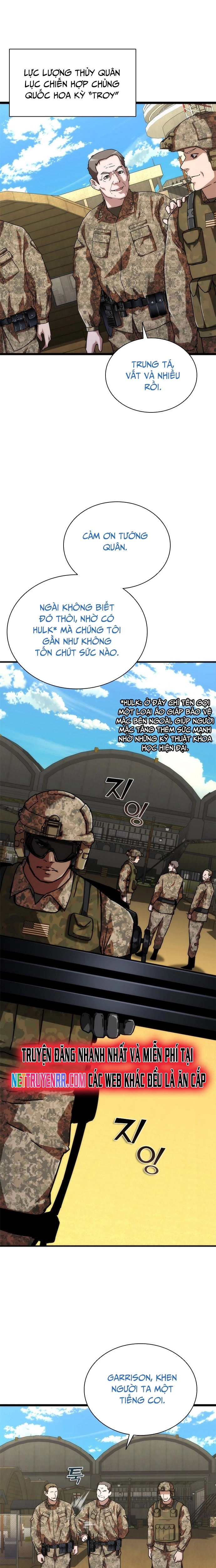 Mạt Thế Zombie 82-08 Tập 60 trang 2