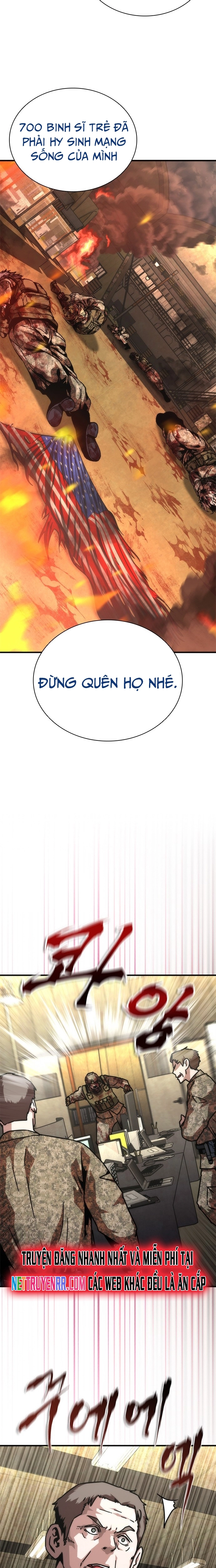 Mạt Thế Zombie 82-08 Tập 61 trang 24