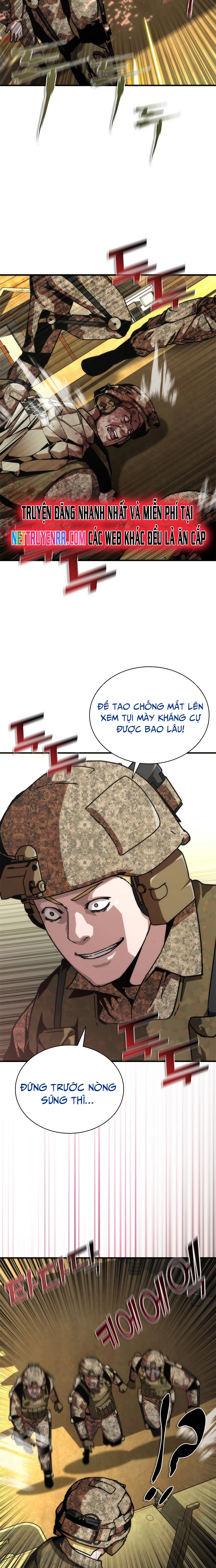 Mạt Thế Zombie 82-08 Tập 61 trang 6
