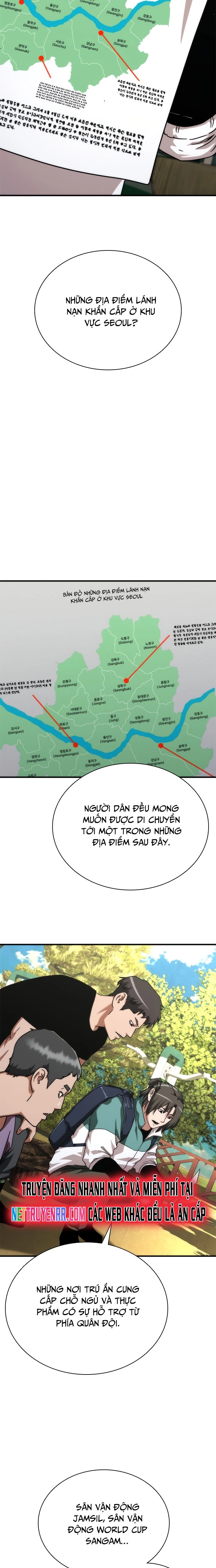 Mạt Thế Zombie 82-08 Tập 62.1 trang 18