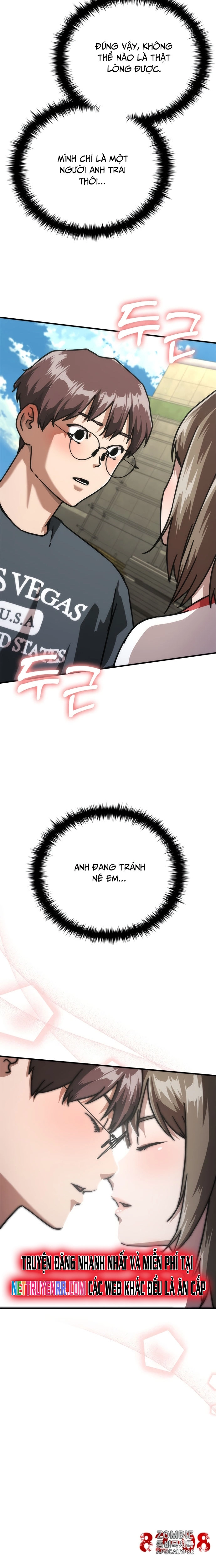 Mạt Thế Zombie 82-08 Tập 62.1 trang 36