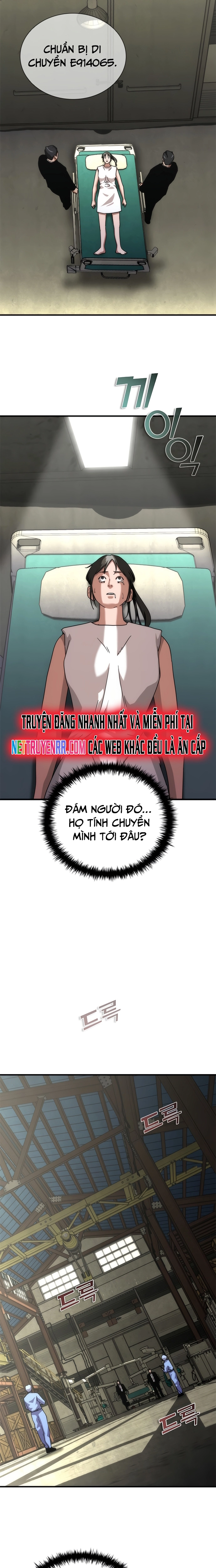 Mạt Thế Zombie 82-08 Tập 65 trang 32