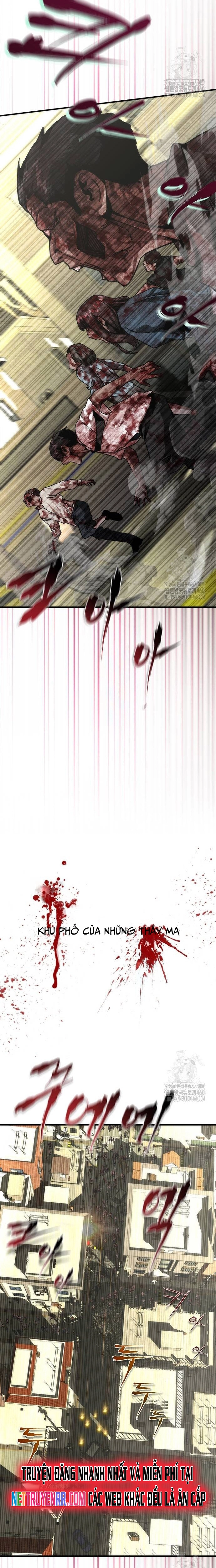 Mạt Thế Zombie 82-08 Tập 66 trang 25