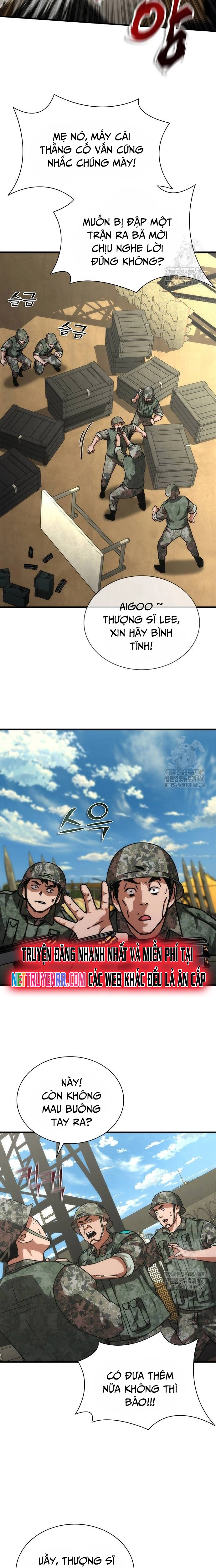 Mạt Thế Zombie 82-08 Tập 66 trang 6