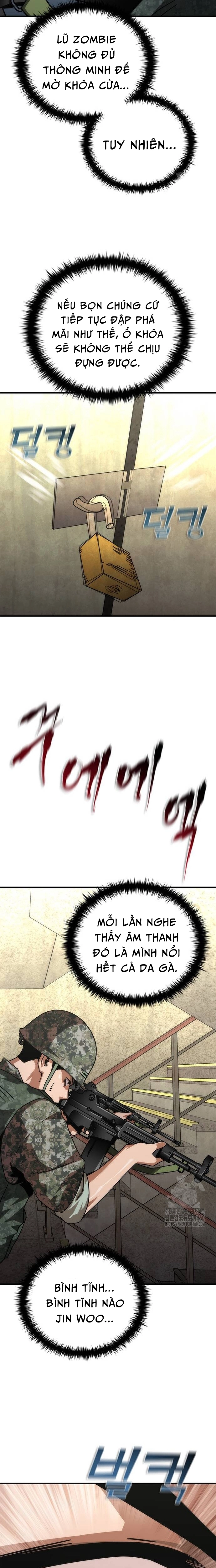 Mạt Thế Zombie 82-08 Tập 67 trang 7