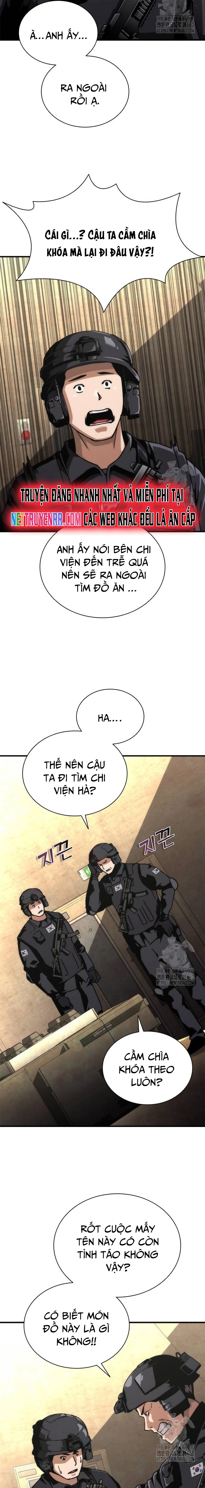 Mạt Thế Zombie 82-08 Tập 69 trang 2