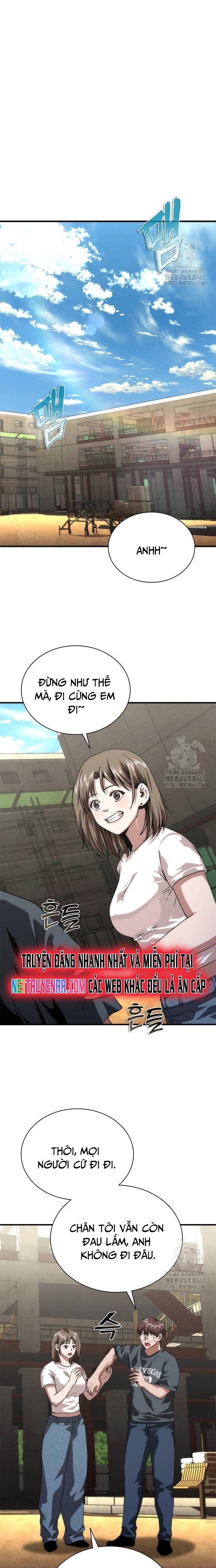 Mạt Thế Zombie 82-08 Tập 69 trang 6