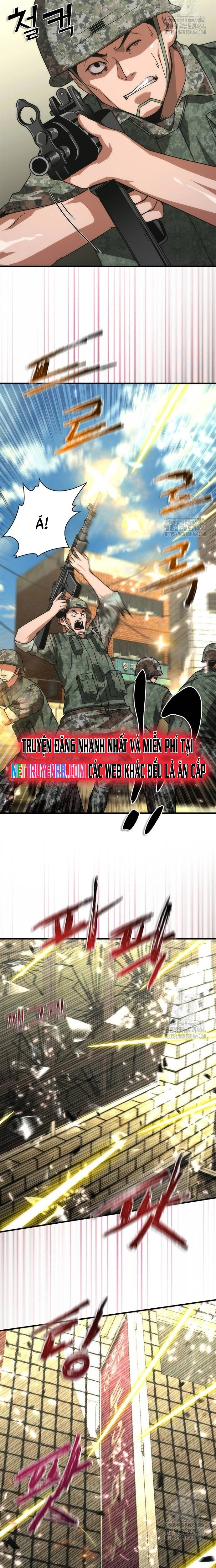 Mạt Thế Zombie 82-08 Tập 70 trang 26