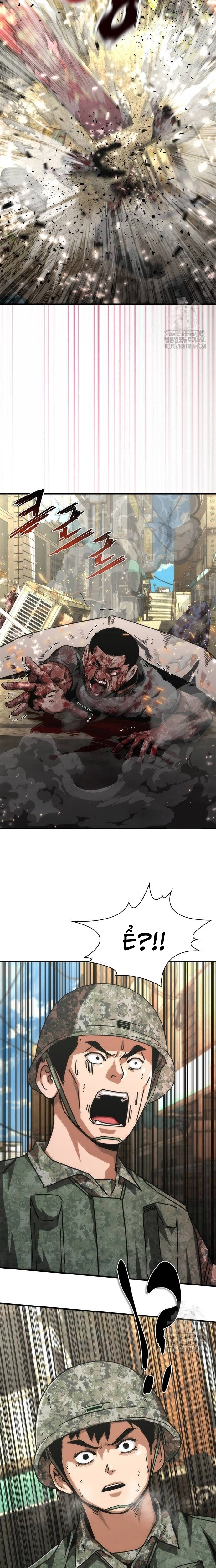 Mạt Thế Zombie 82-08 Tập 70 trang 29