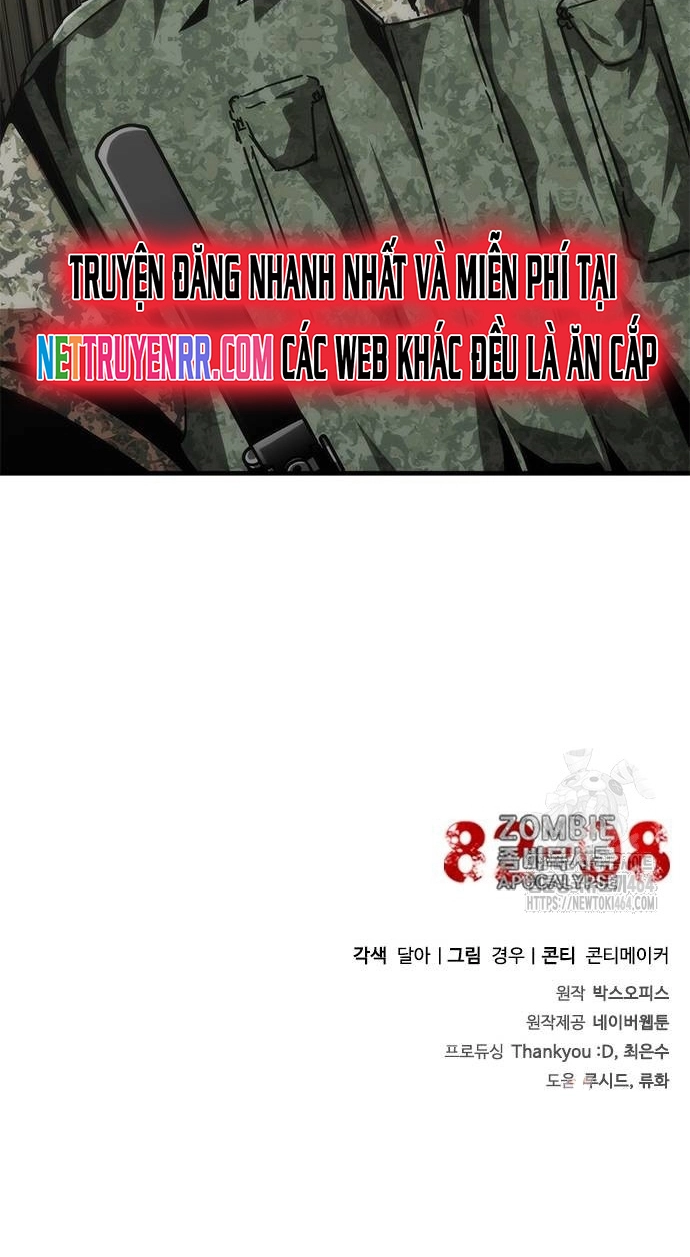 Mạt Thế Zombie 82-08 Tập 70 trang 30