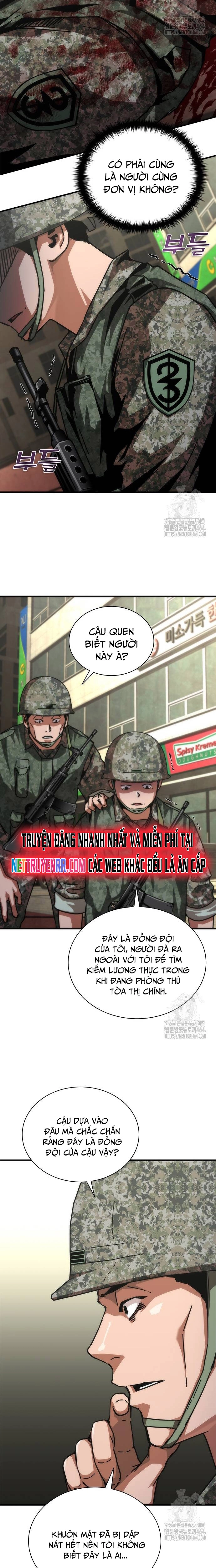 Mạt Thế Zombie 82-08 Tập 72 trang 2