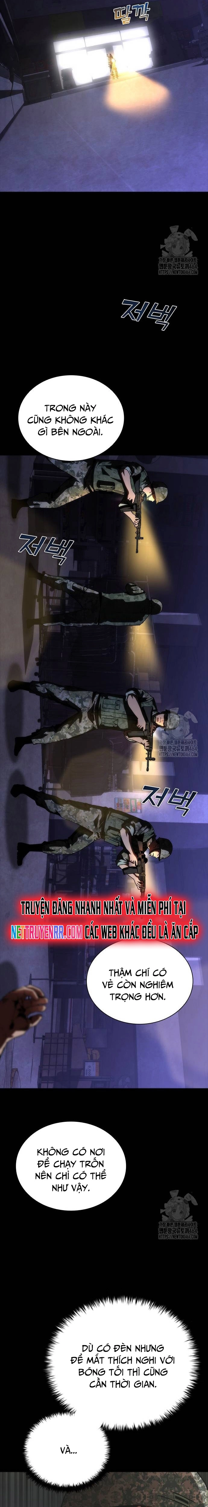 Mạt Thế Zombie 82-08 Tập 72 trang 14