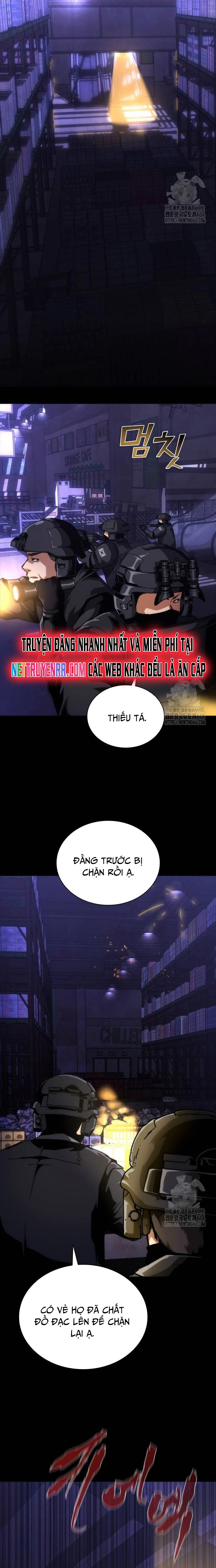 Mạt Thế Zombie 82-08 Tập 72 trang 23