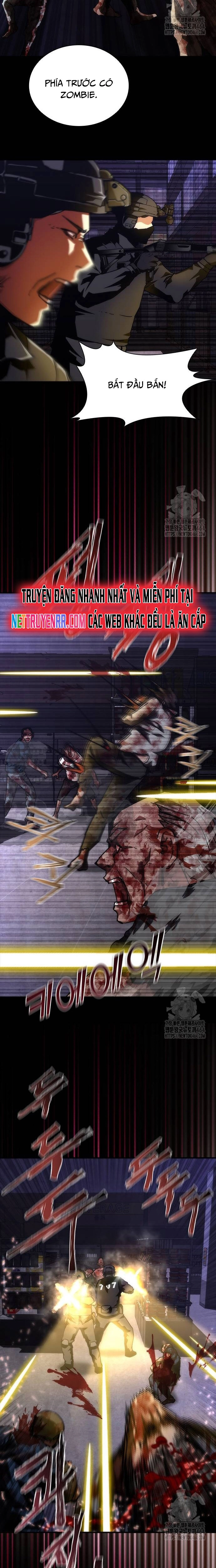 Mạt Thế Zombie 82-08 Tập 72 trang 26