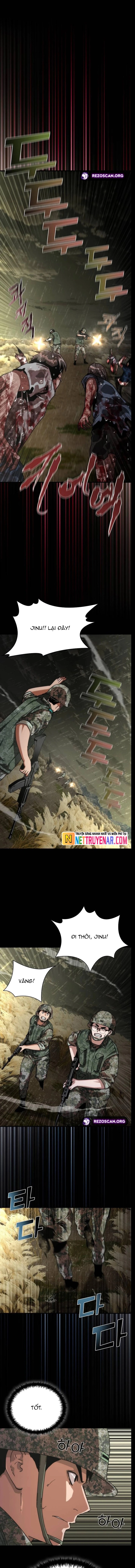 Mạt Thế Zombie 82-08 Tập 75 trang 11