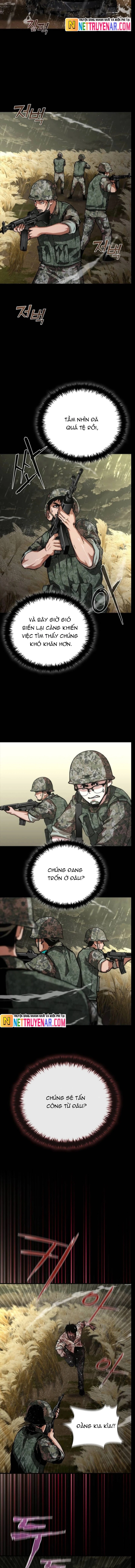 Mạt Thế Zombie 82-08 Tập 75 trang 5